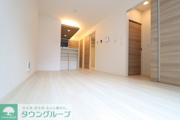 アヴァンス細田の物件内観写真